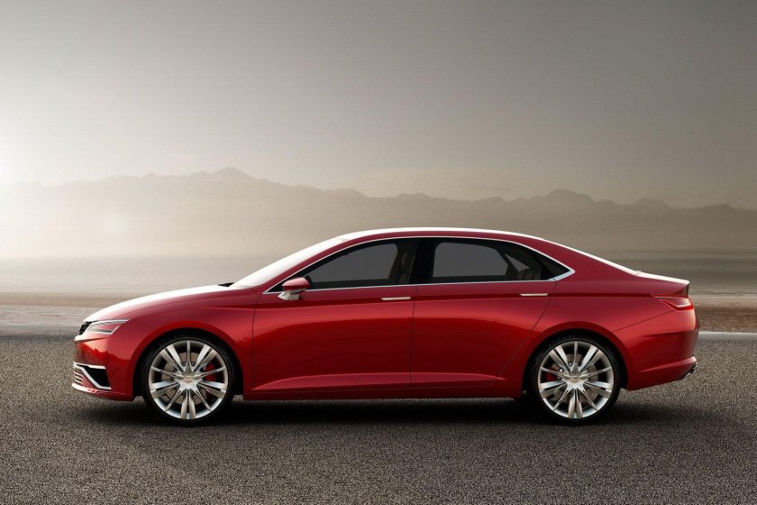 2011 seat ibl concept