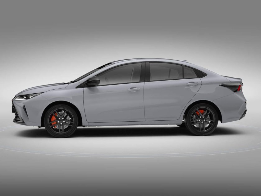 Омода седан 2023 s5