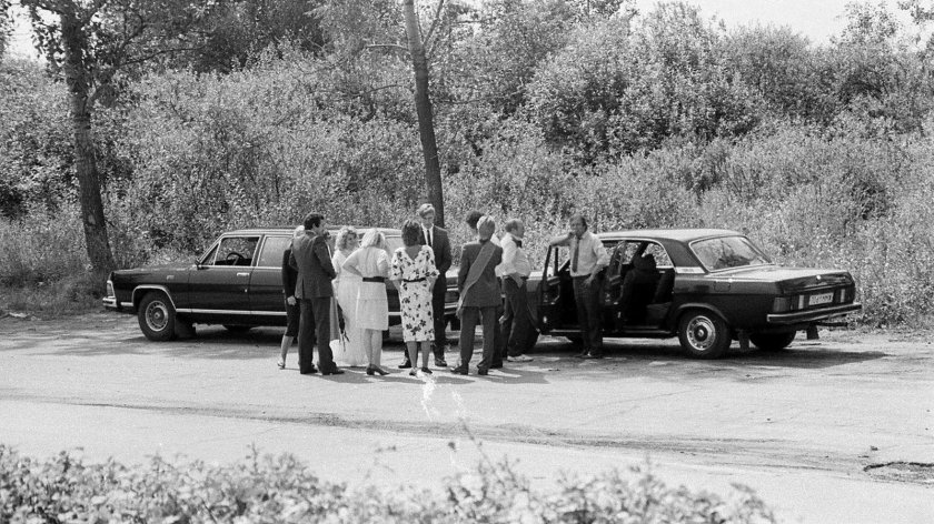 ГАЗ-14 Чайка