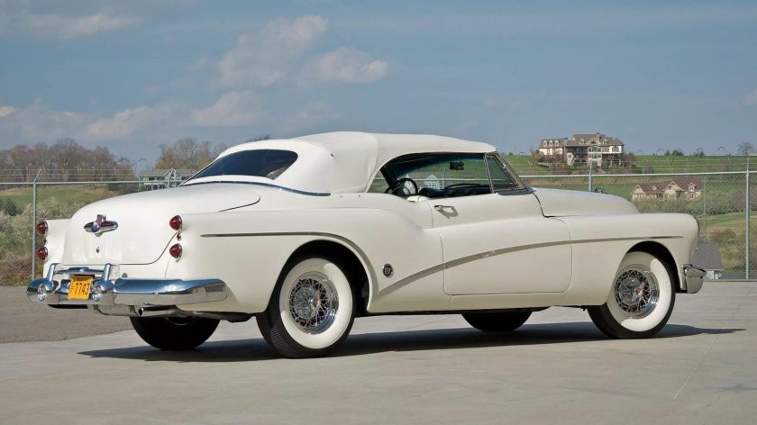 Buick Skylark 1953