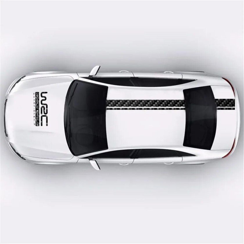 Машина сверху