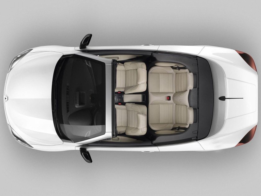 Рено УЛЬТИМА