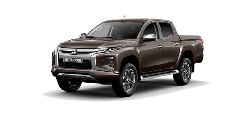 Митсубиси л200 2021