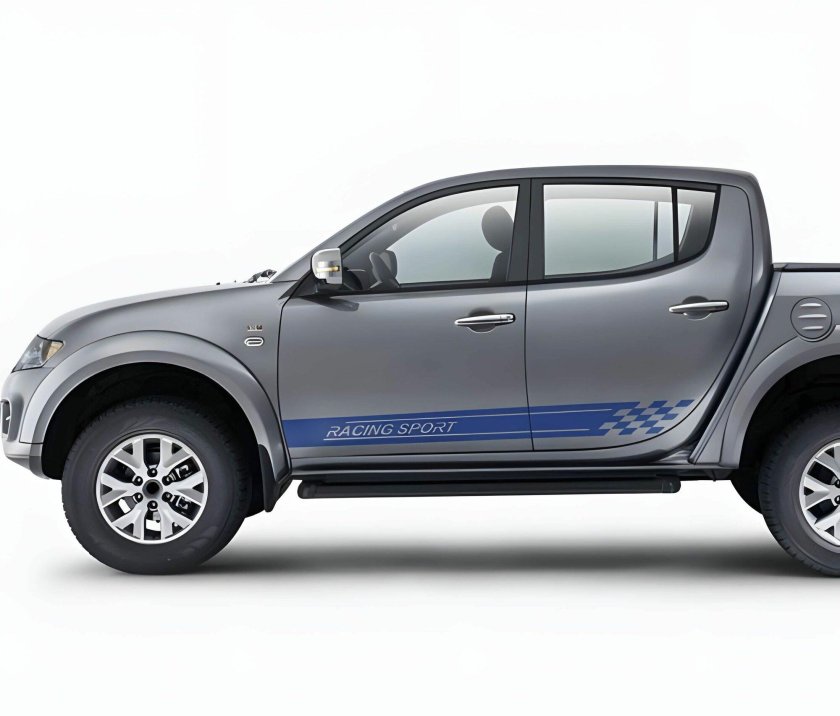 Mitsubishi l200 Triton