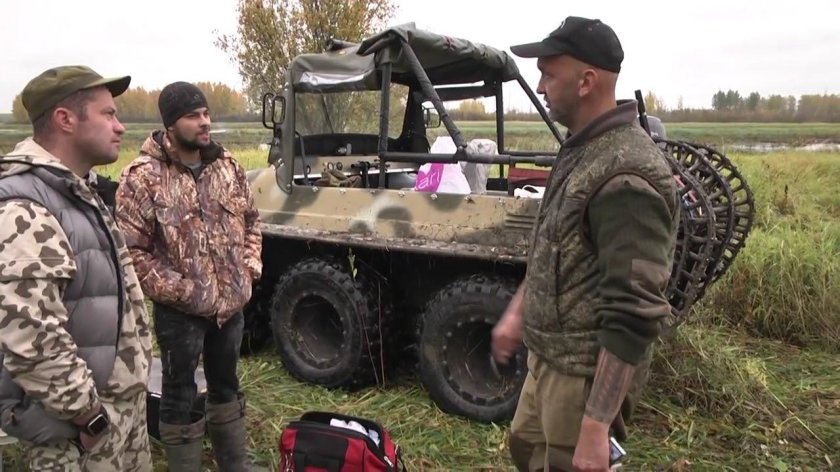 Тром Гринкевич