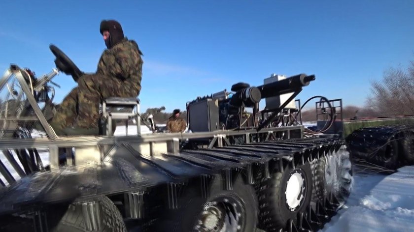 Тром Гринкевич