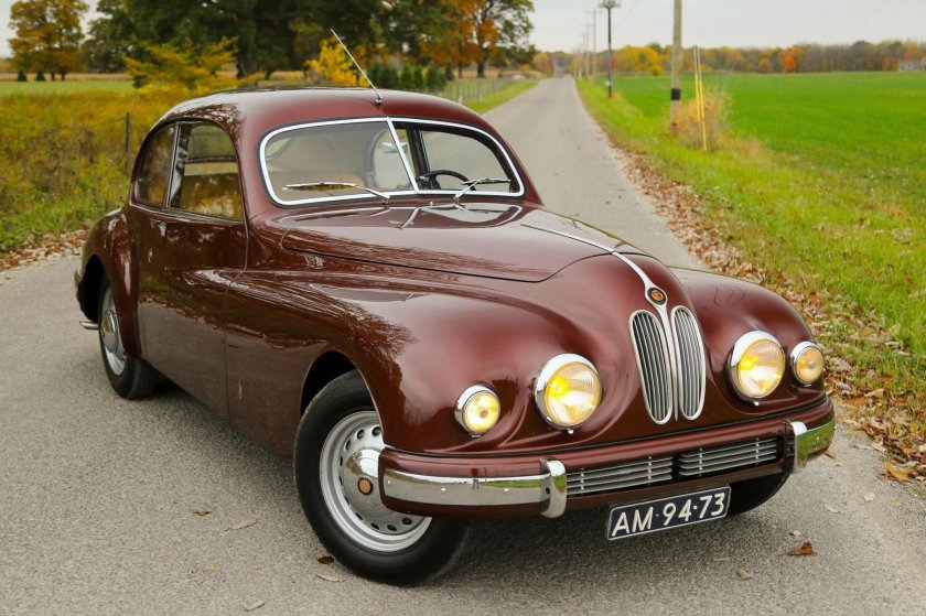 Bristol 401