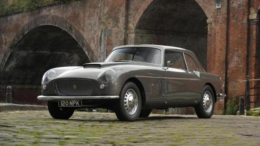 Бристоль автомобиль