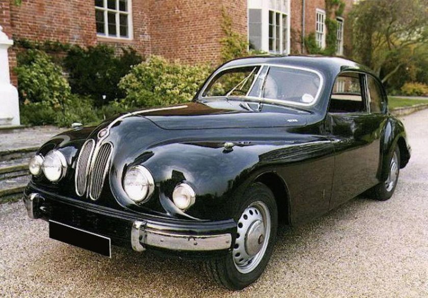 Bristol 401