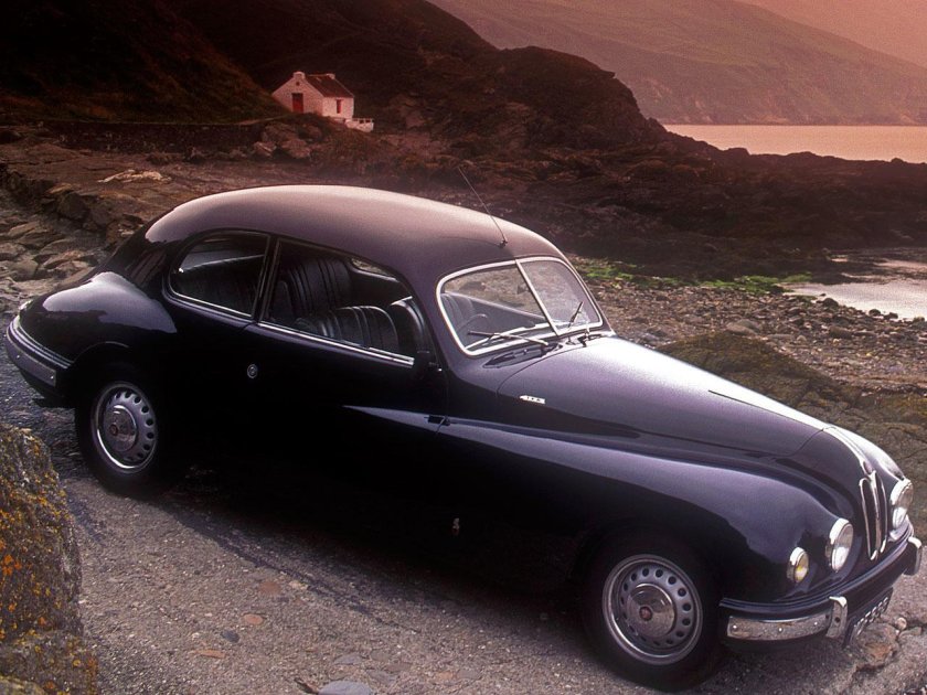 Bristol 403