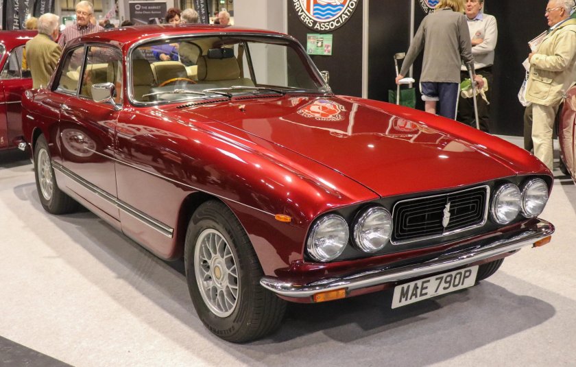 Bristol 411