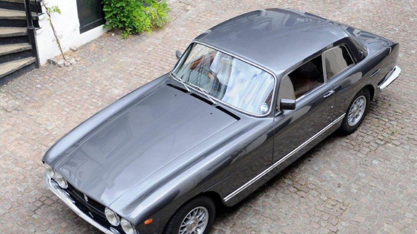 Bristol 411