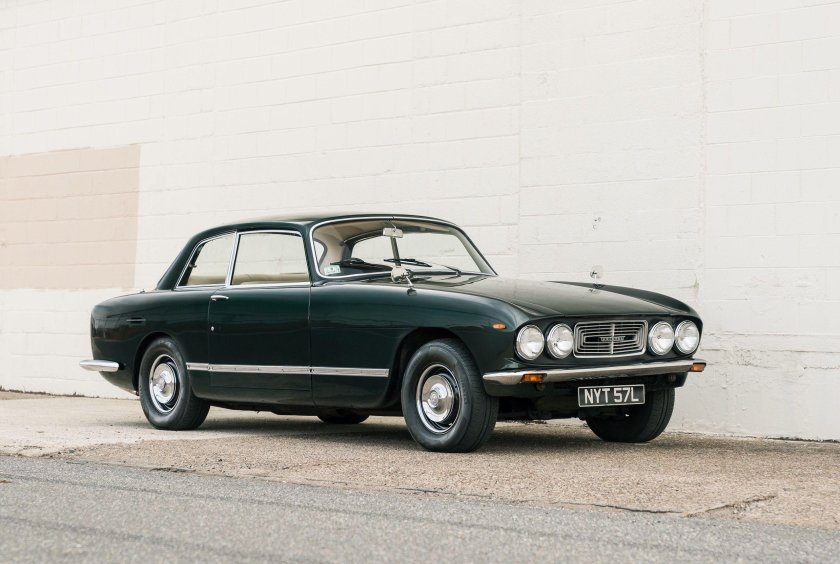 Bristol 411