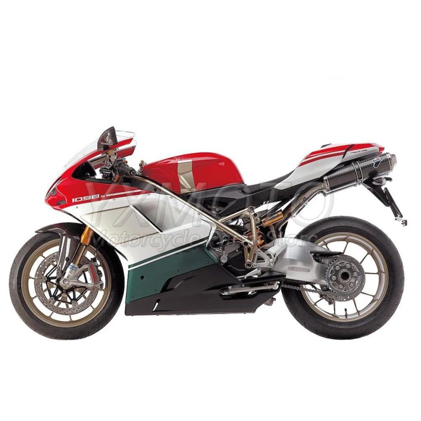 Ducati 1098