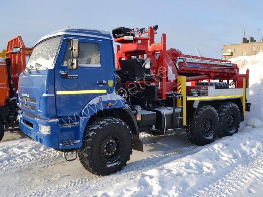 БКУ Kanglim kdc5600