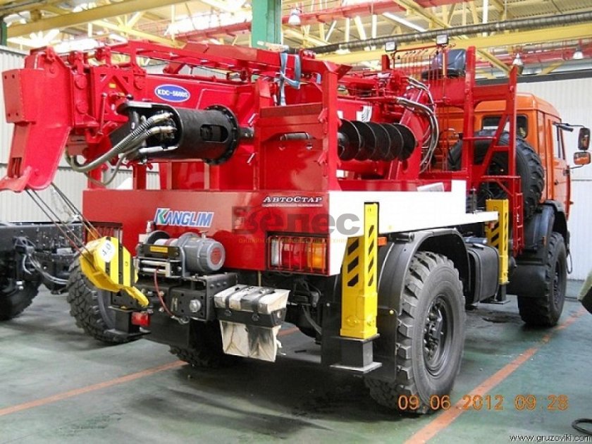 Канглим KDC 5600