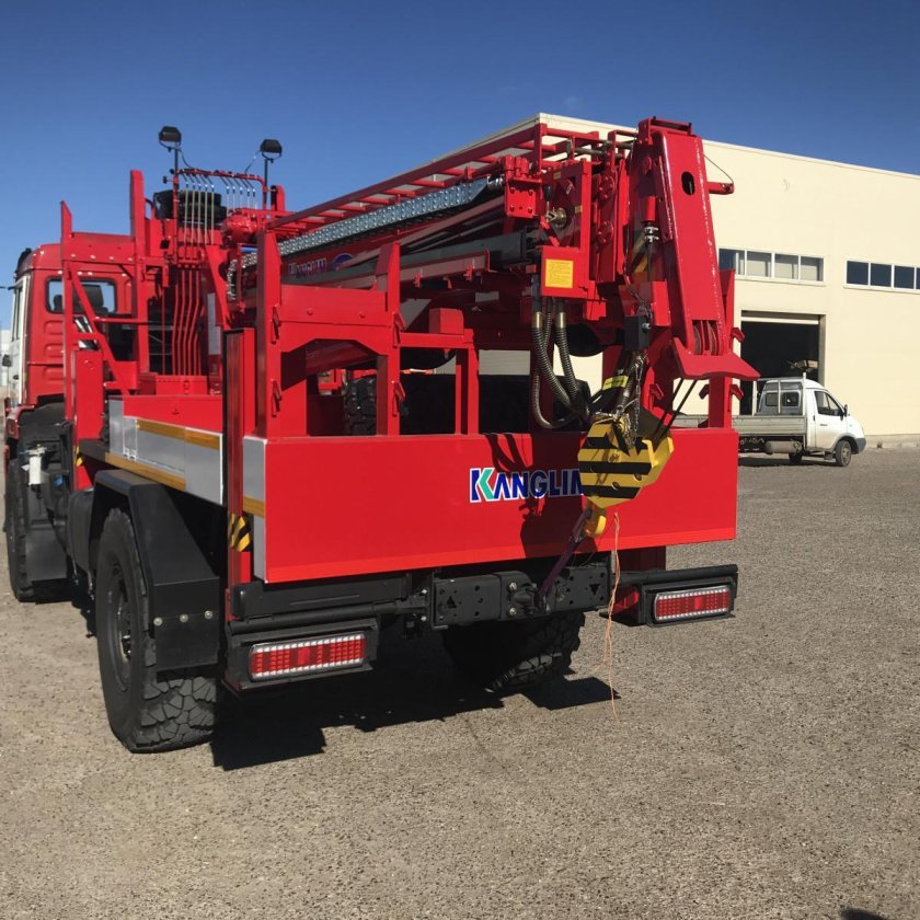 Бку kanglim kdc5600