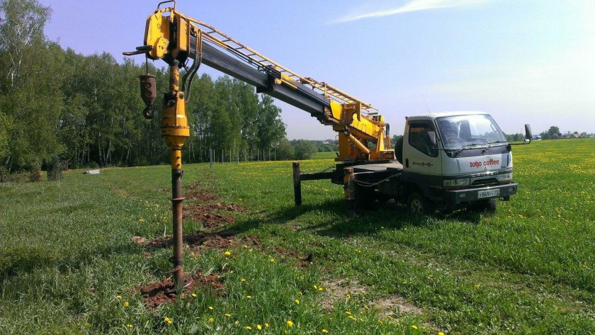 Ямобур ямобур JCB 4cx-13600