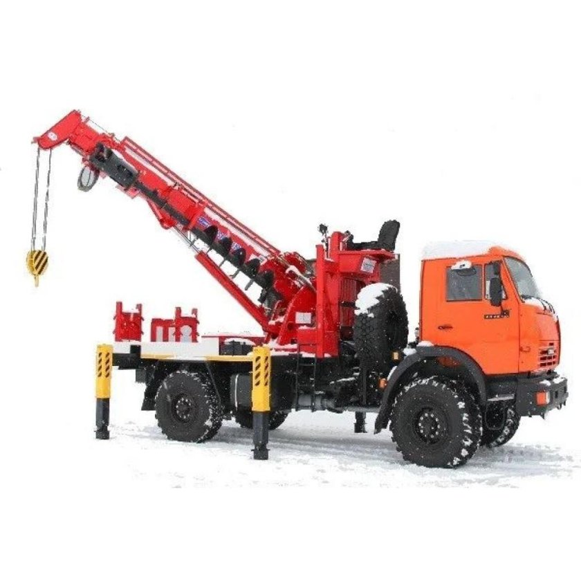 Канглим KDC 5600