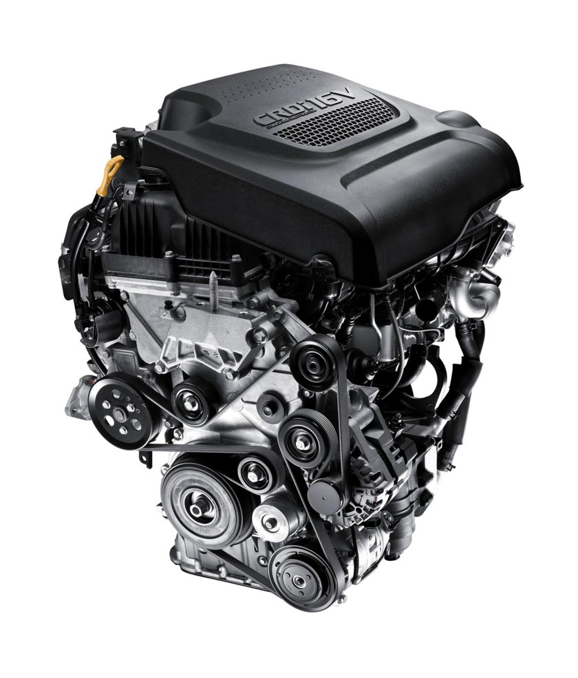 Двигатель Санта Фе 2.2 дизель