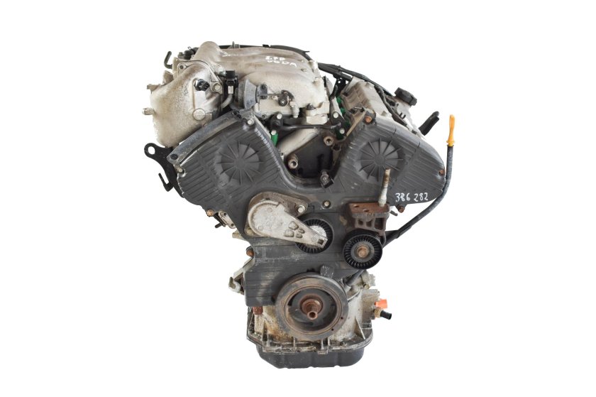 Двигатель Санта Фе 2.7 v6