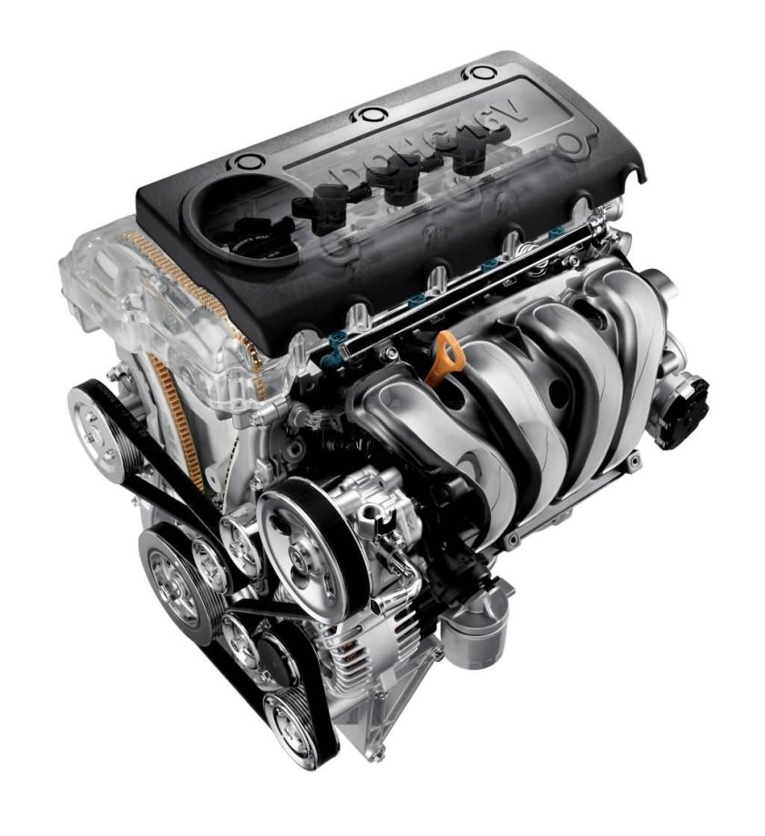 Hyundai Santa Fe 2.7 v6