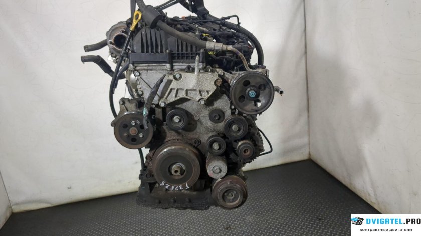 Двигатель бу