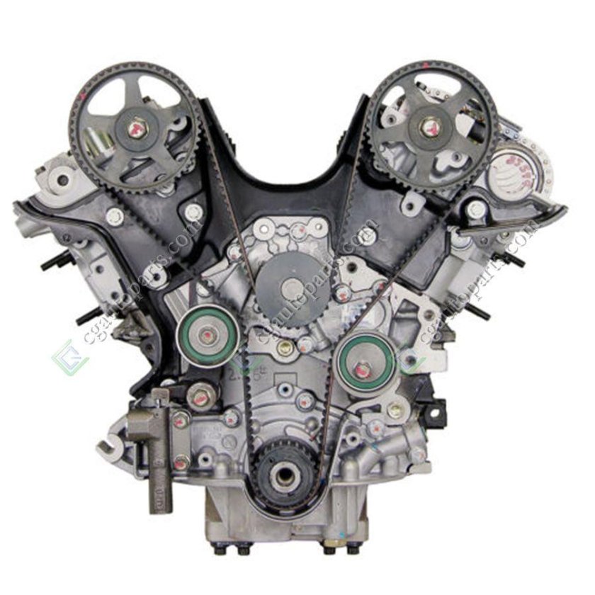 Двигатель g6ba 3.3