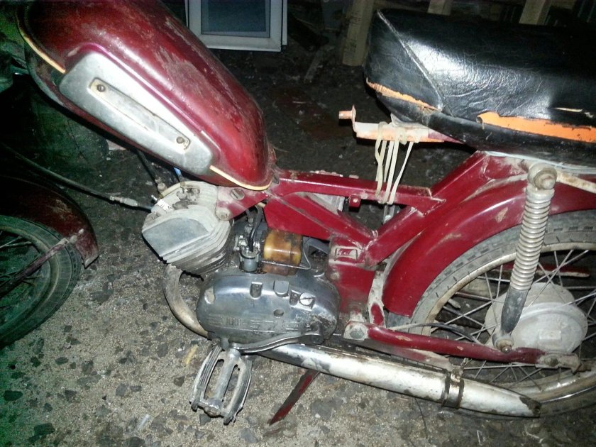 ЛМЗ-2.152 Верховина-4