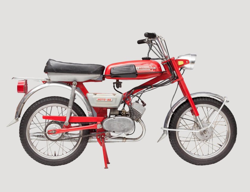 Телевизор Верховина