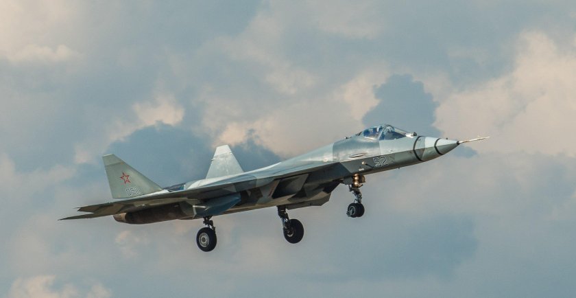 Контрпартизанский самолёт