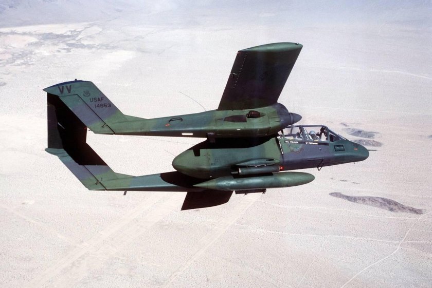 Ov-10 «Бронко»