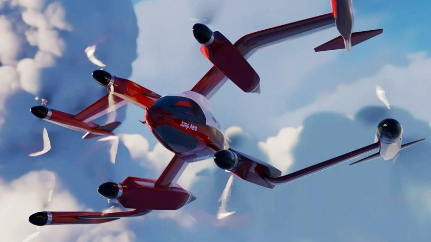 Самые быстрые самолеты