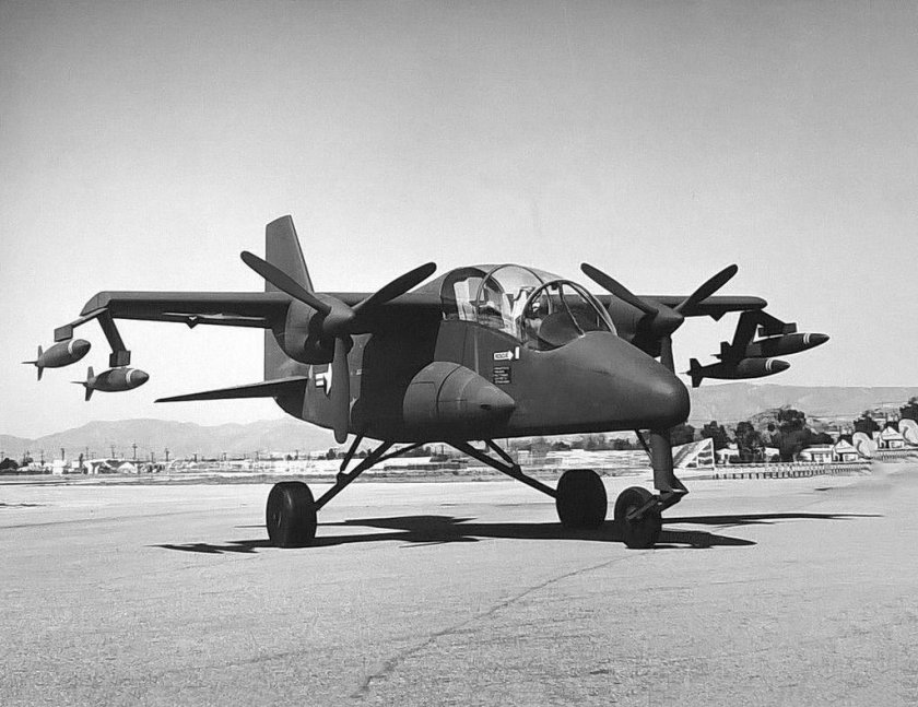 Lockheed CL-1100