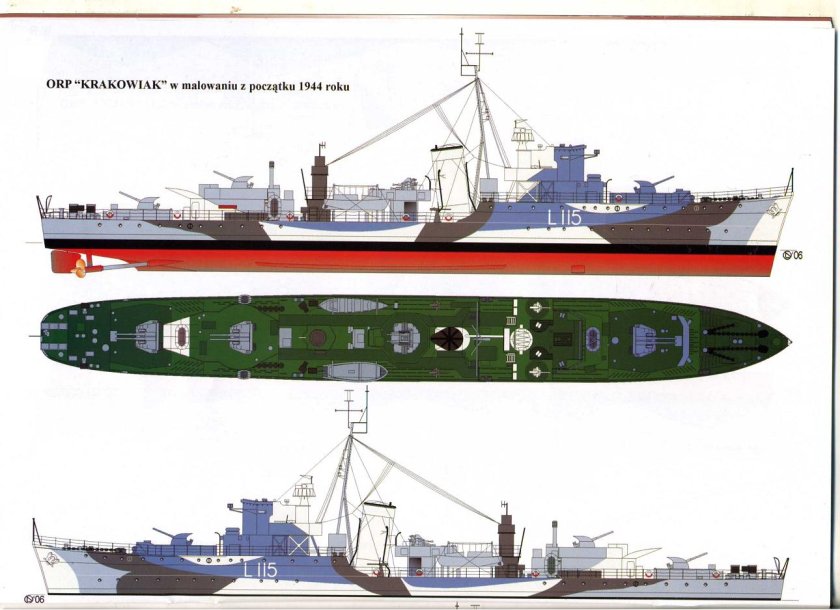 Эскортные миноносцы