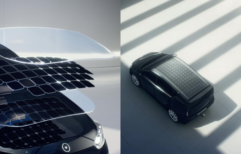 Мэд дог 2 автомобиль на солнечных батареях