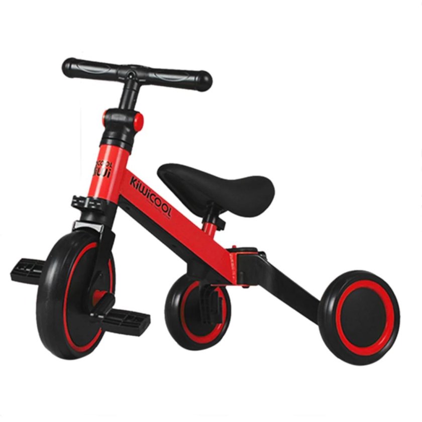 Беспедальные велосипеды детские