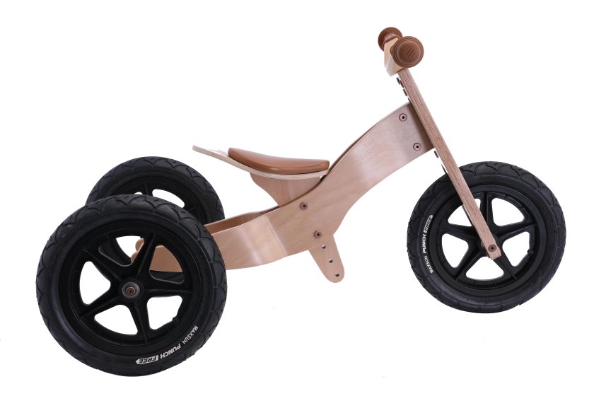 Balance bike