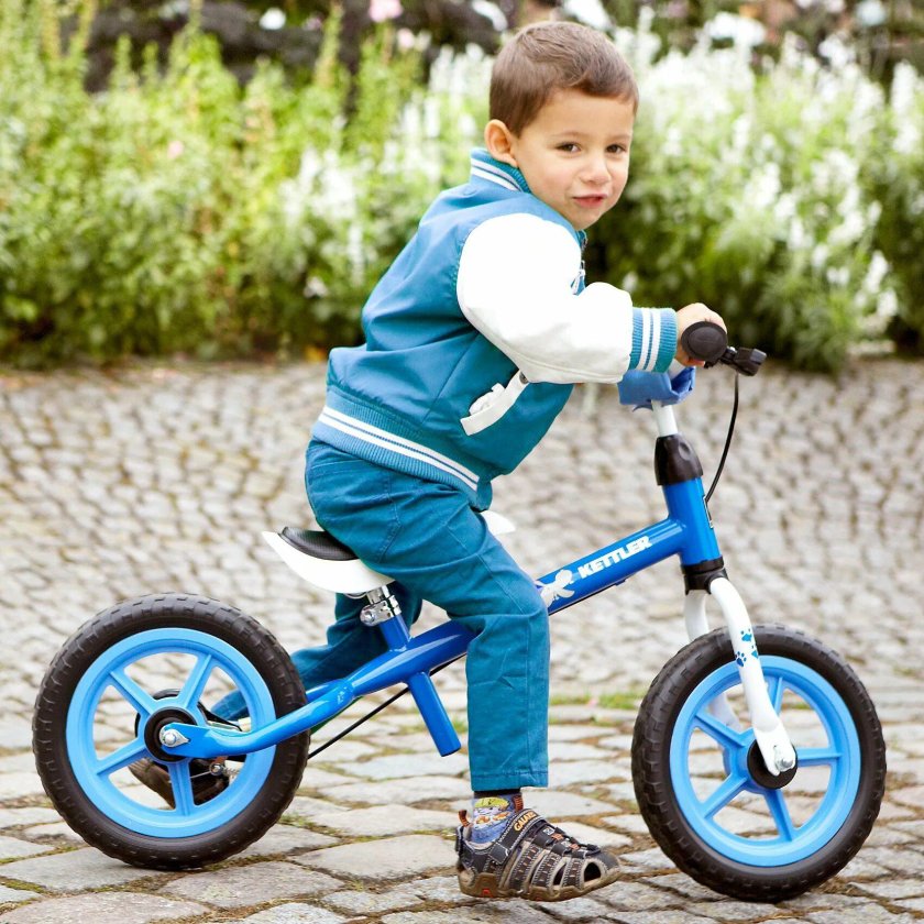 Беговел Кеттлер