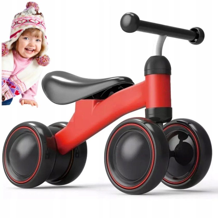 Беговел для детей