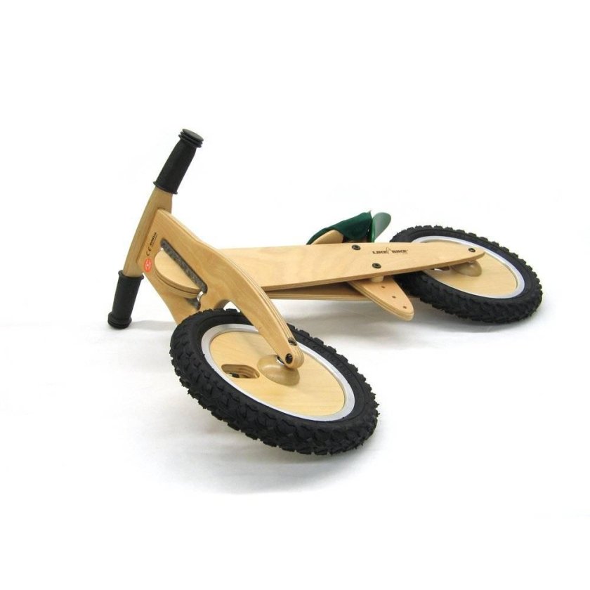 Kokua LIKEABIKE велосипед