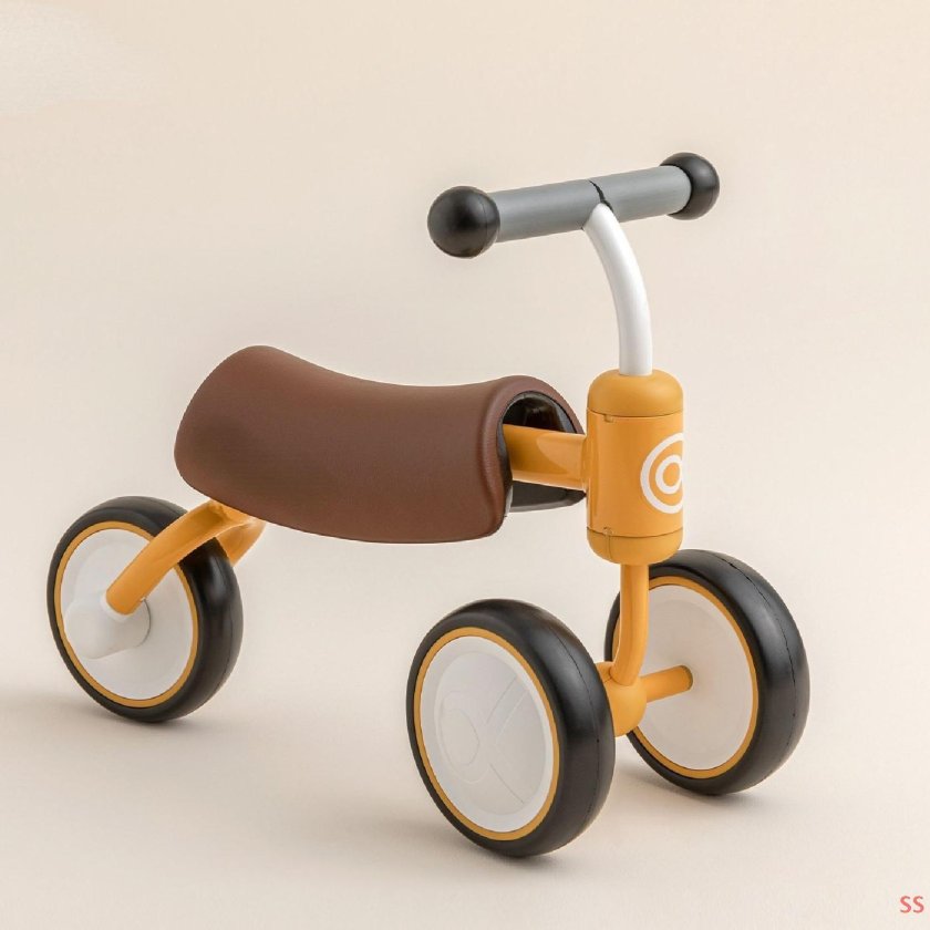 Беговел kinderkraft cutie