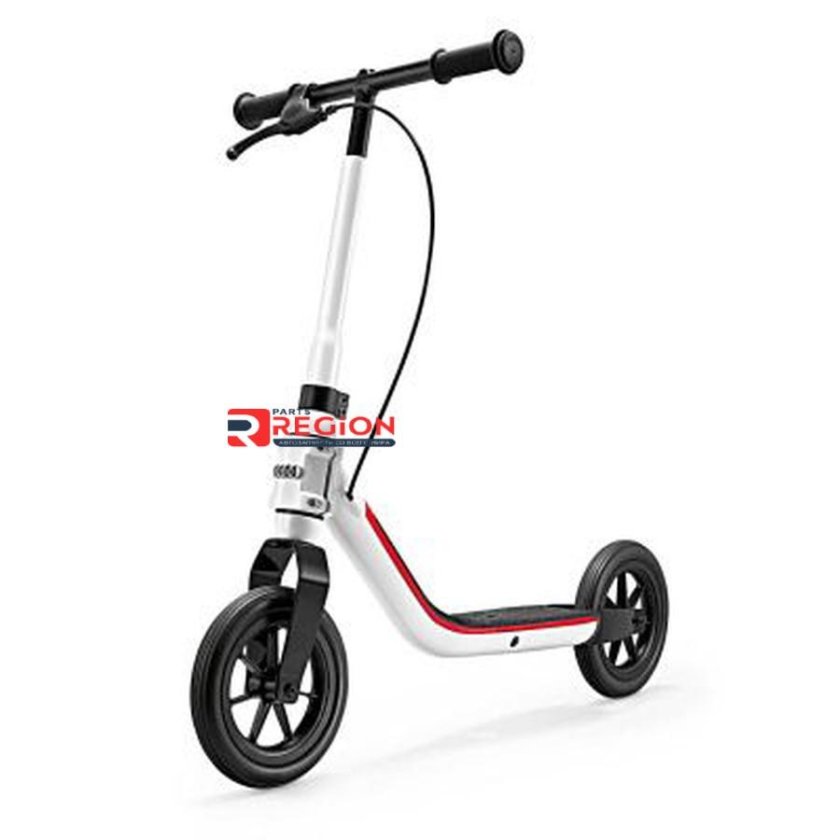 Самокат ауди