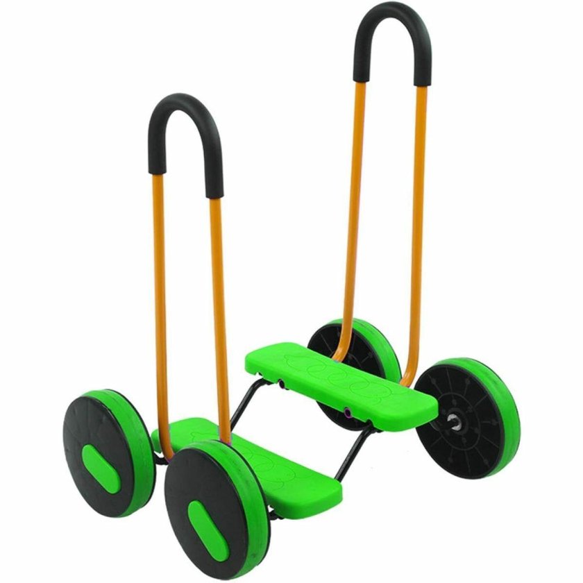 Детский тренажер DFC VT-2600