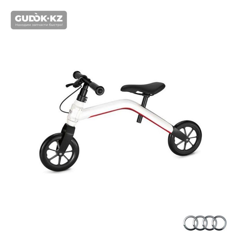 Беговел алюм рама v