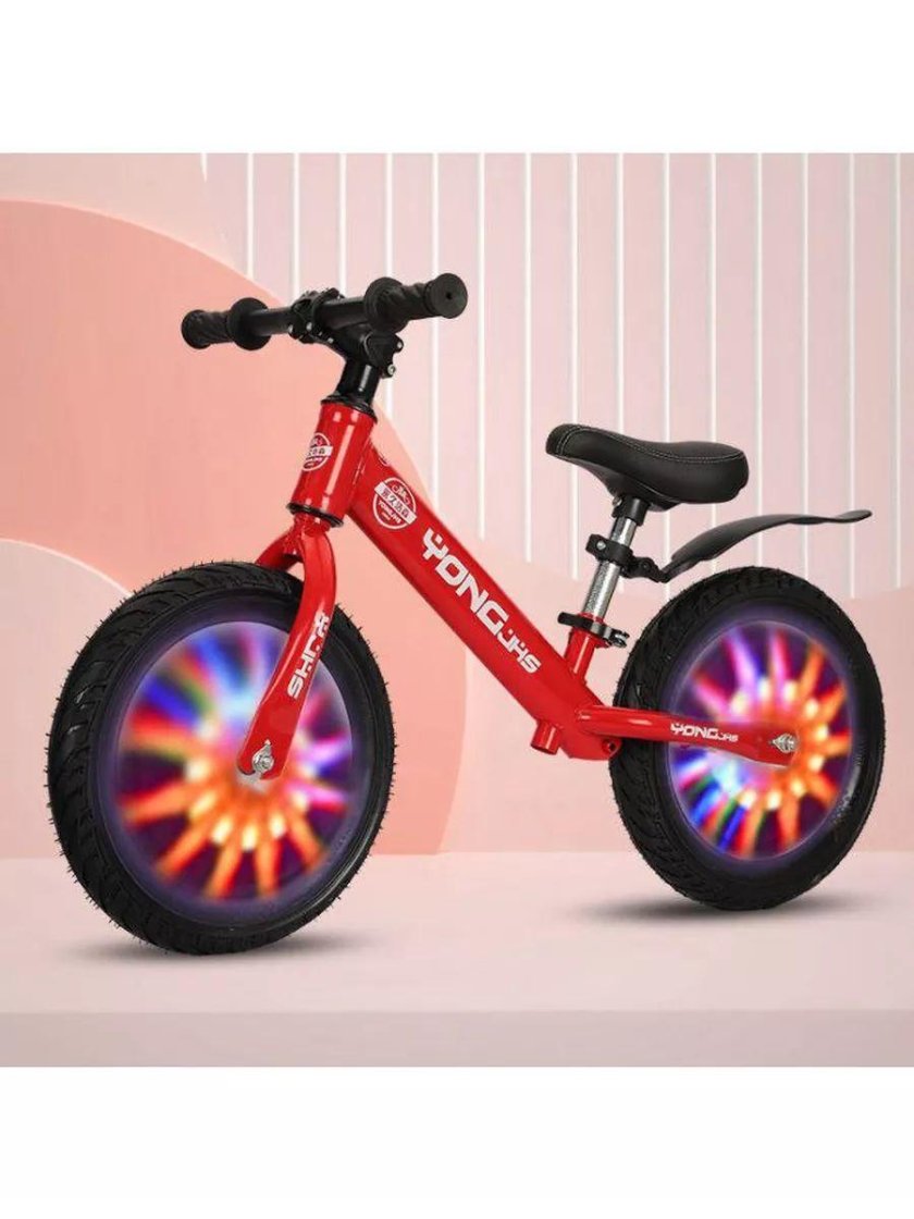 Kreiss беговел двухколесный