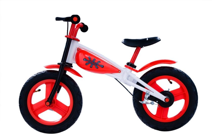 Беговел Jdbug