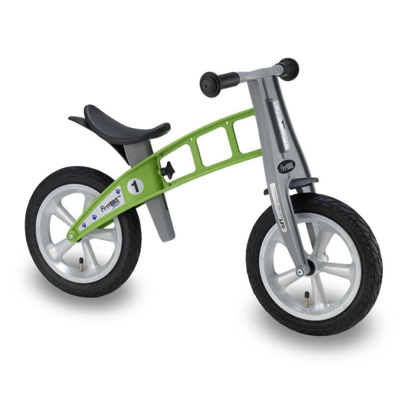 Orion беговел-2 фиолетовый