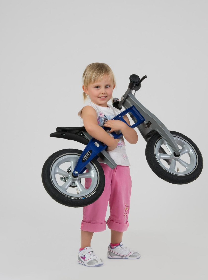 Ферст байк беговел