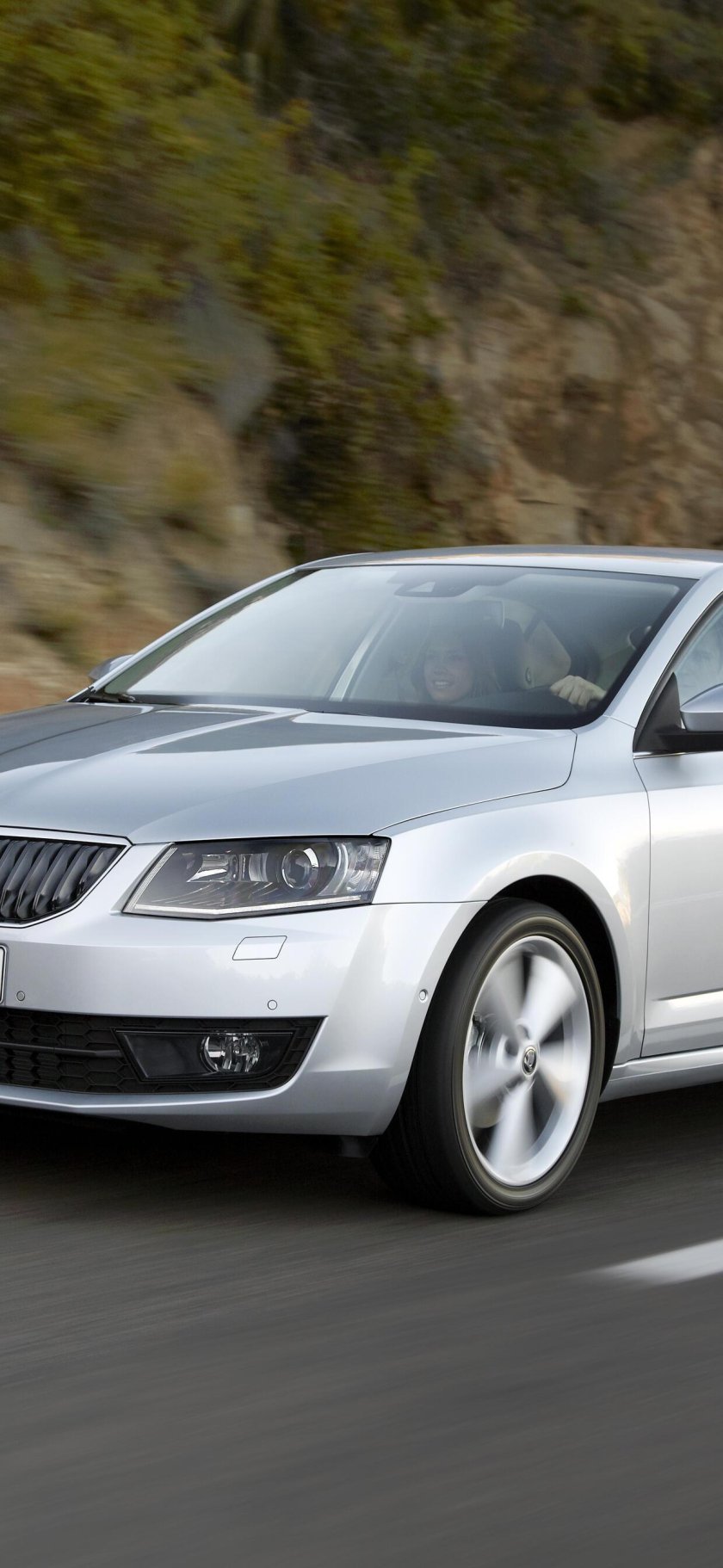 Шкода Октавия